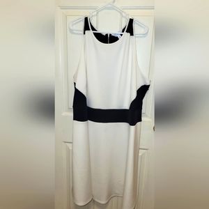 JCPenney Boutique Plus Dress NWOT 3X (read, see pics) *